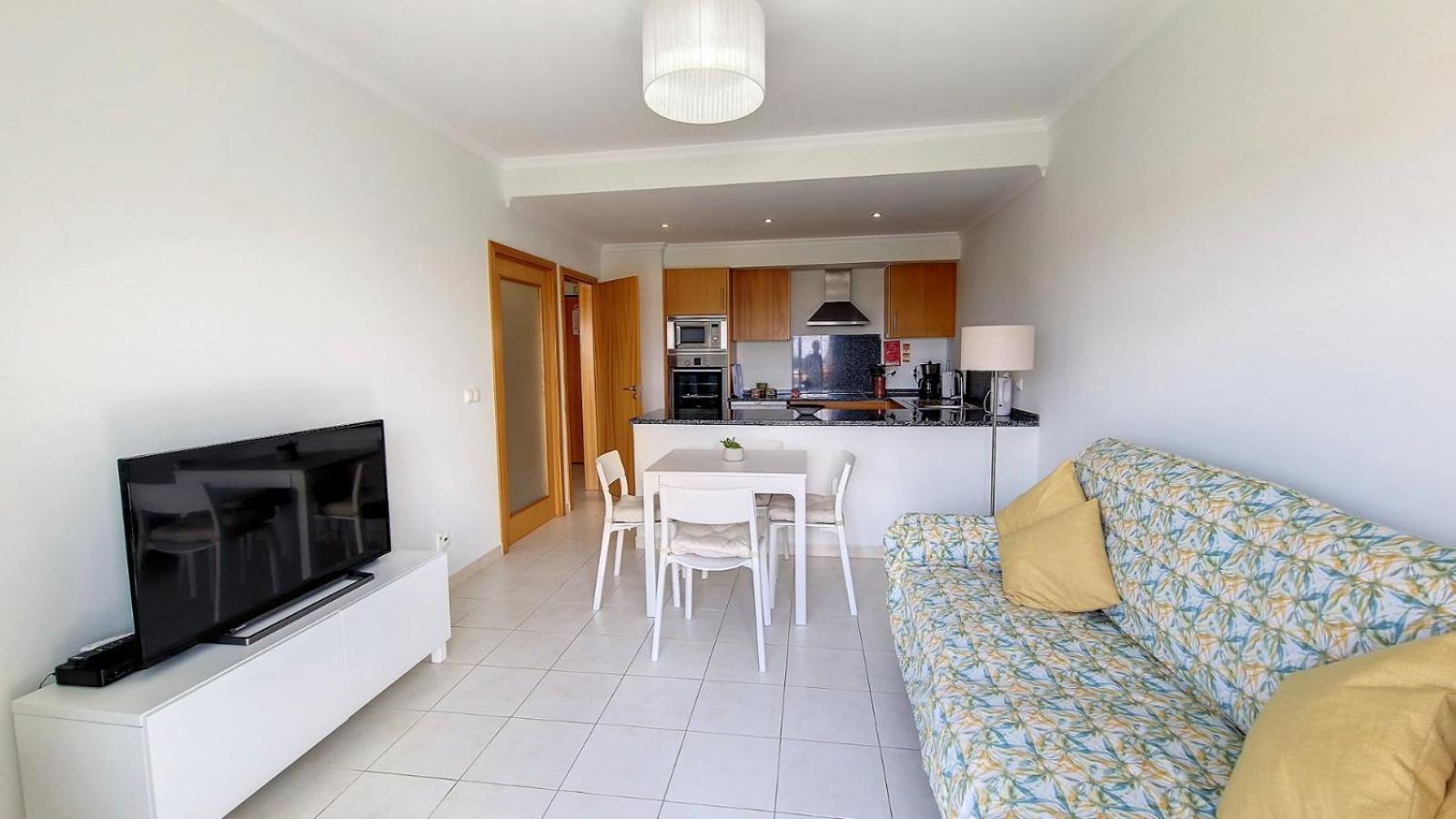 Apartamento Vista Das Ondas 205