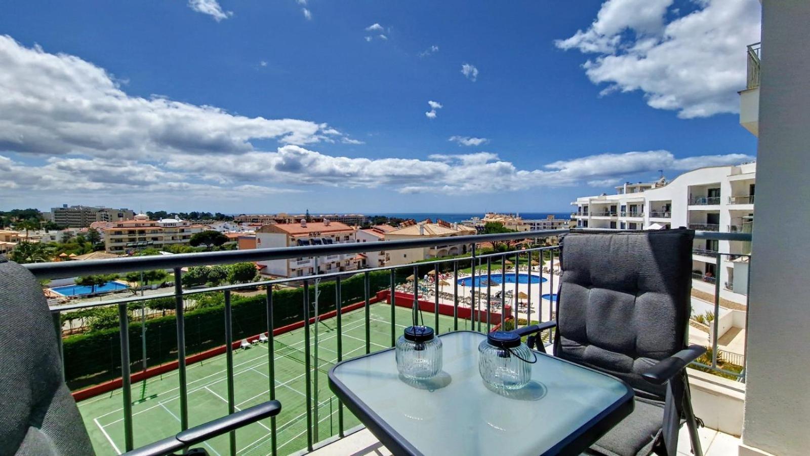 Vista Das Ondas 205 Apartamento *