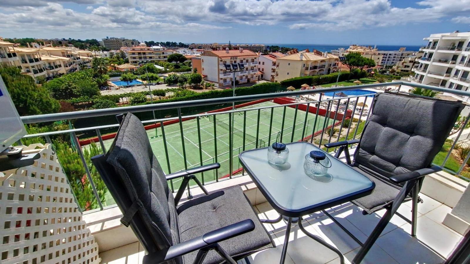 Vista Das Ondas 205 Albufeira