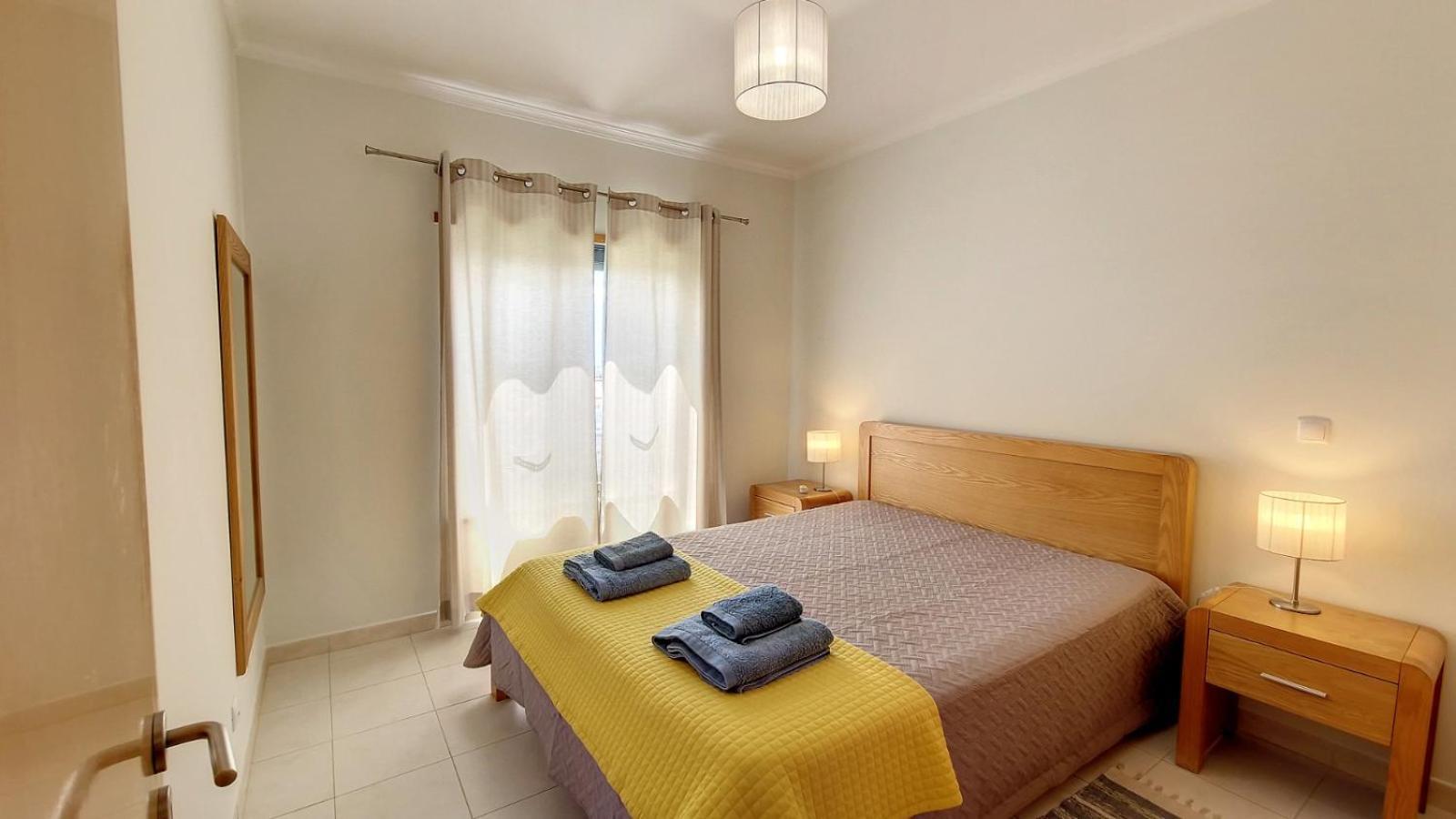Vista Das Ondas 205 Apartamento Albufeira