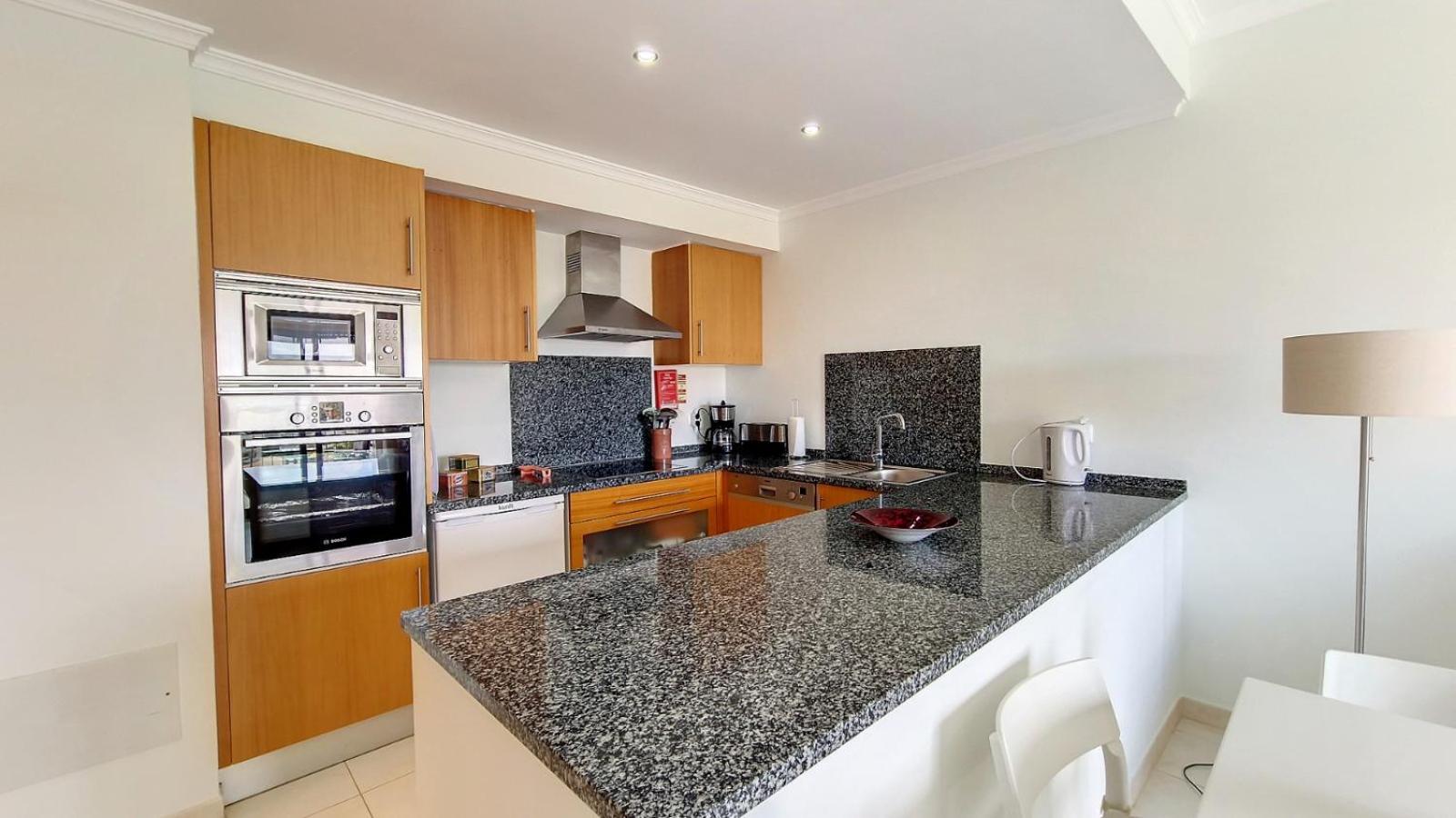 Apartamento Vista Das Ondas 205 Albufeira
