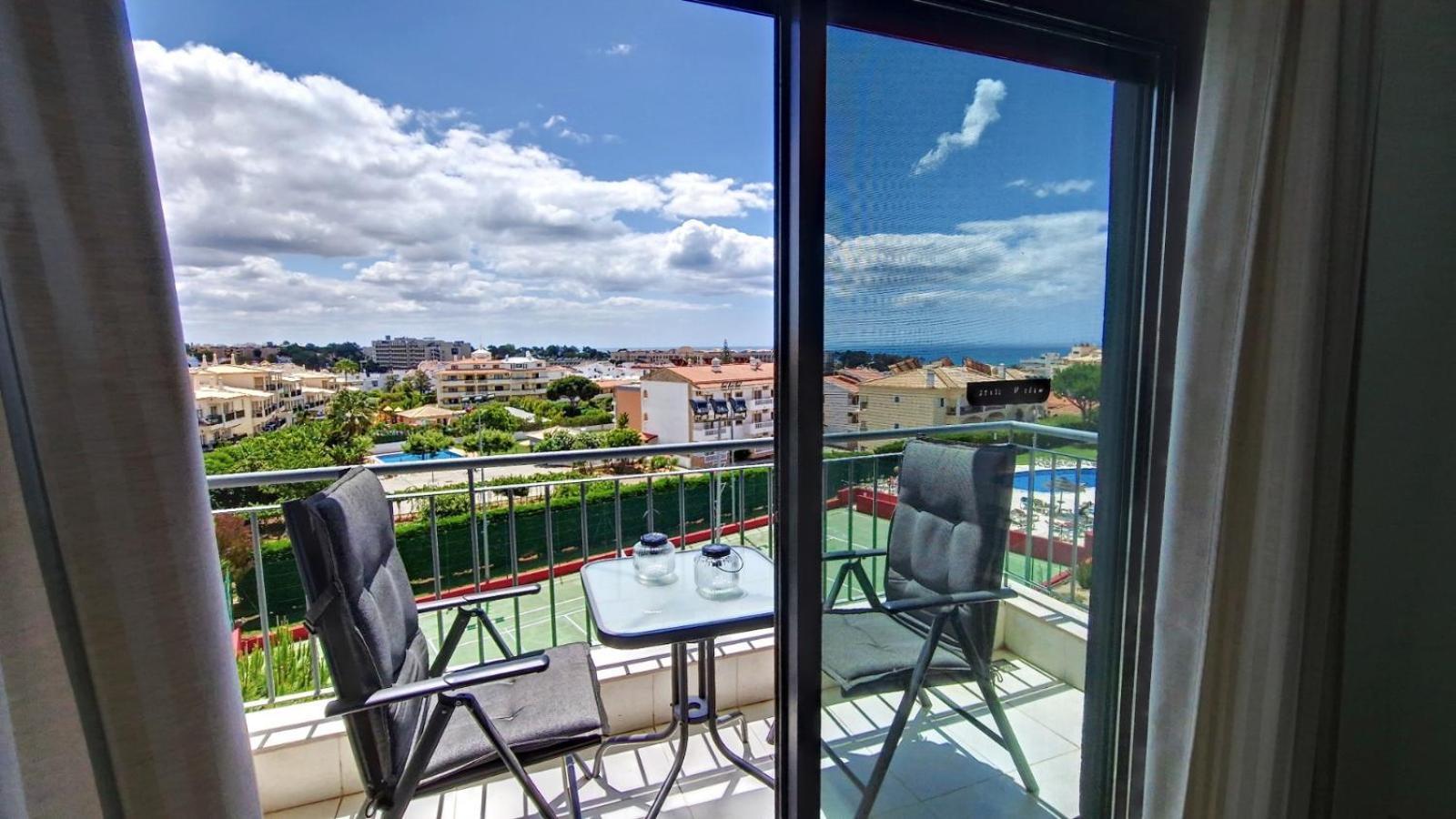 Vista Das Ondas 205 Apartamento