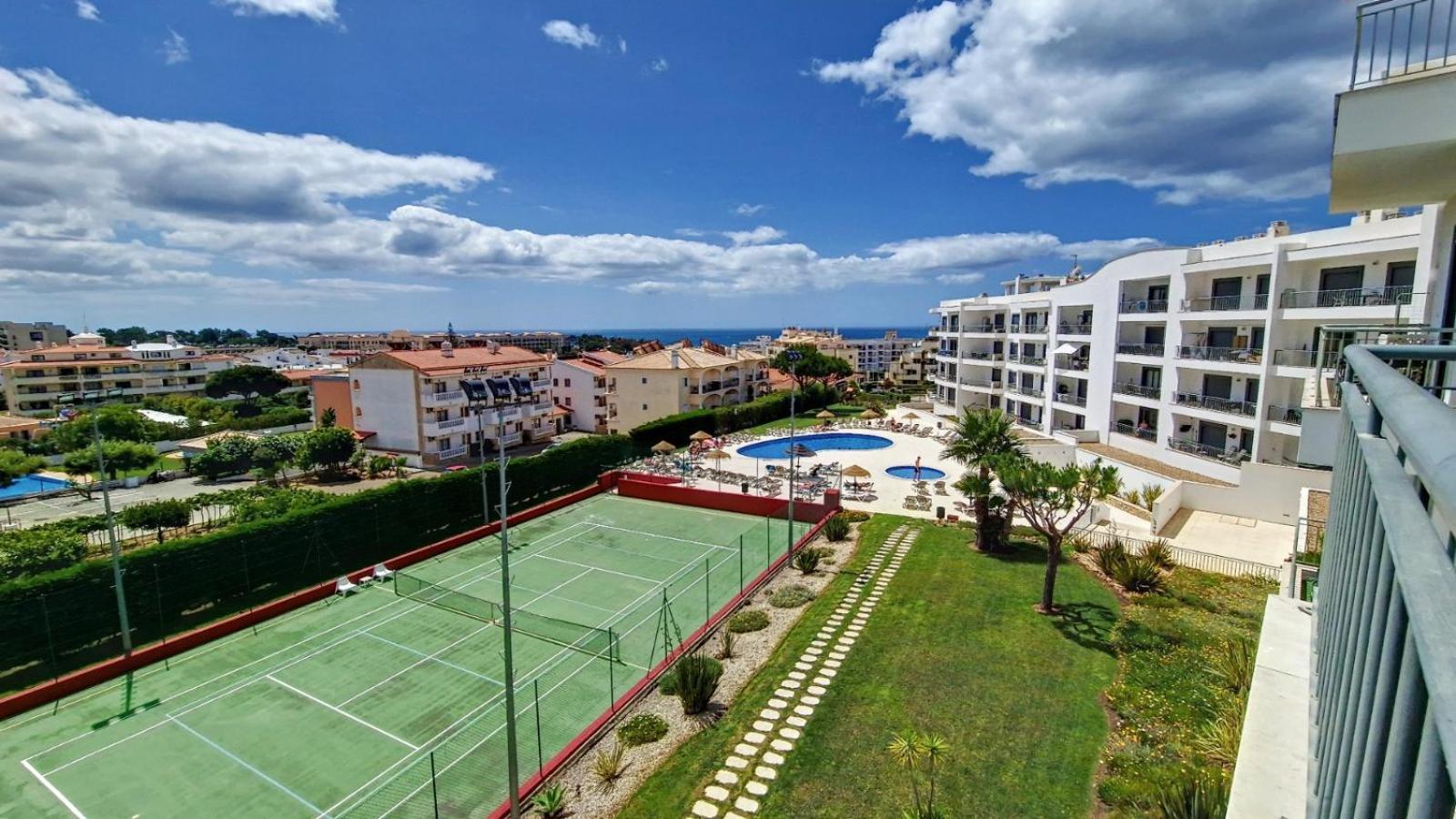 Vista Das Ondas 205 Albufeira