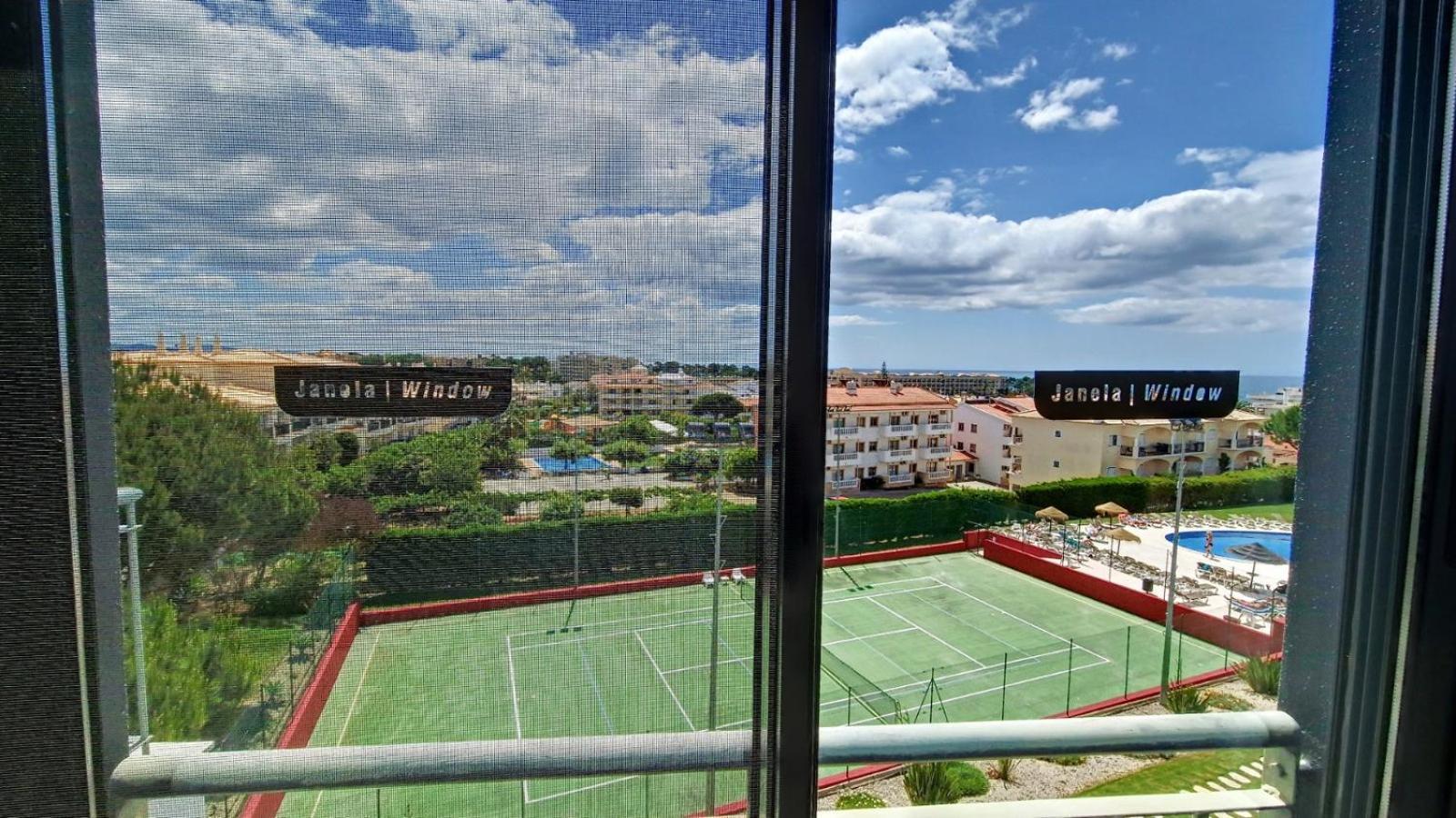 Vista Das Ondas 205 *