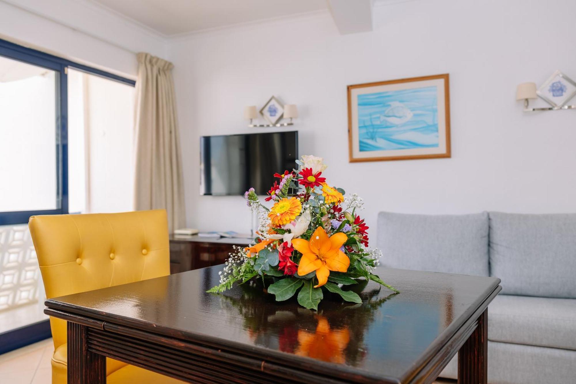 Grand Muthu Oura View Beach Club Aparthotel
