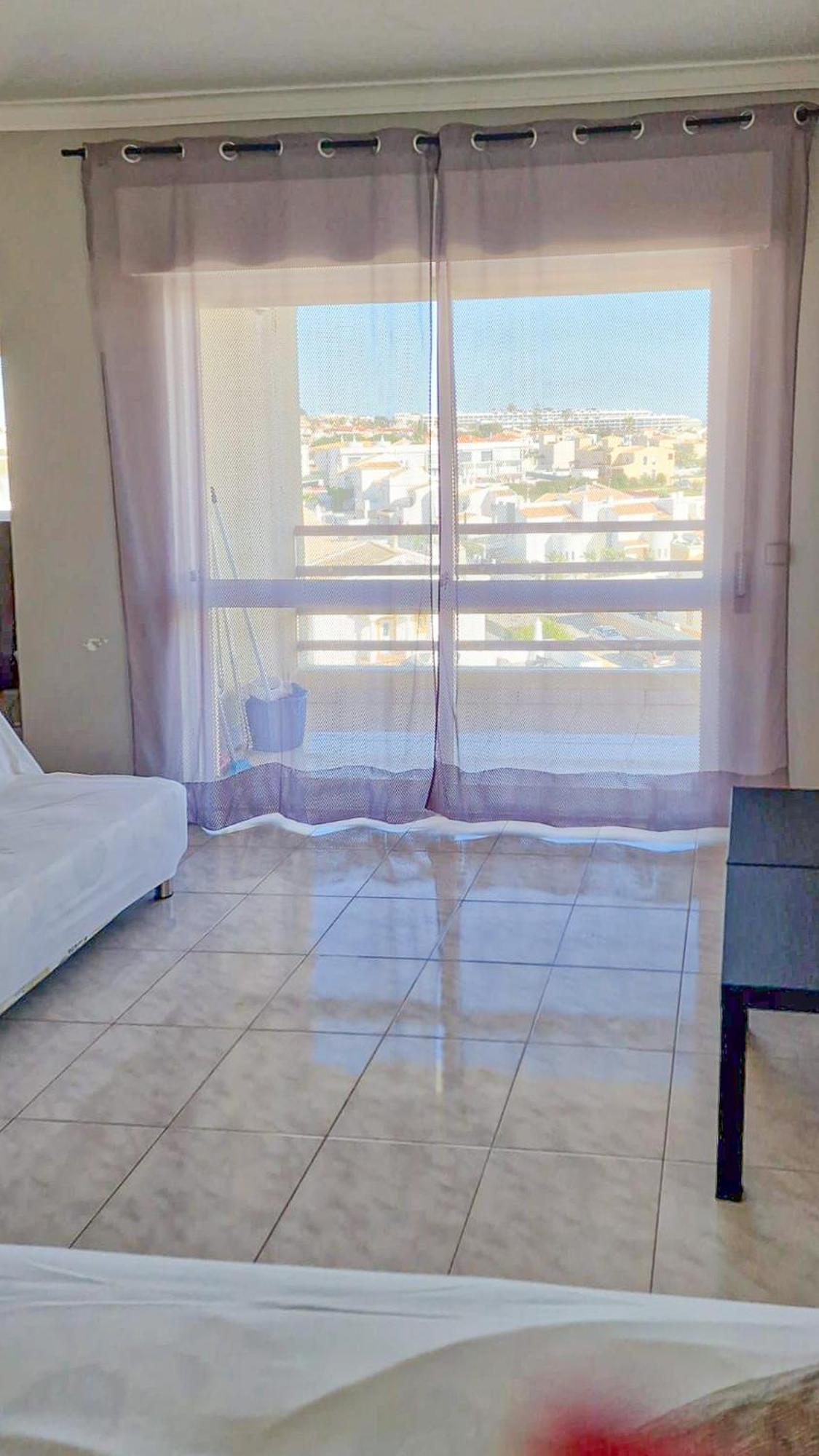Apartamento Palmeira Gale - Wifi - Pool - Lux - By Bedzy Albufeira