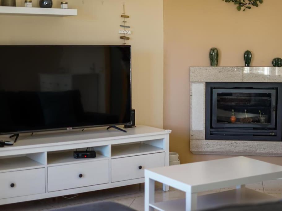 Balaia Mar House - Sea View & Playground & Garage & Bbq & Casa de Férias *