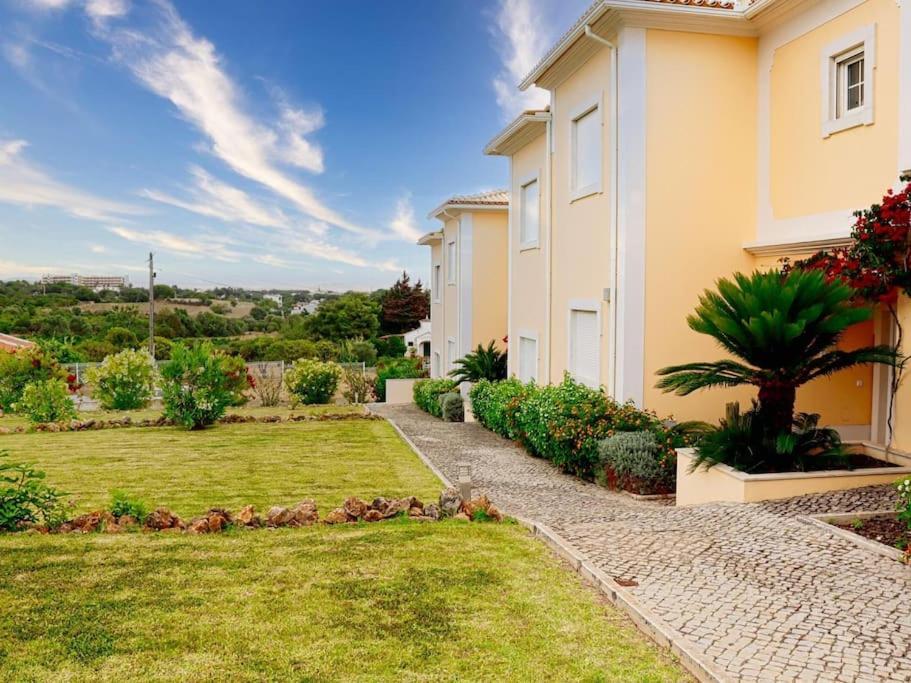 Balaia Mar House - Sea View & Playground & Garage & Bbq & Albufeira