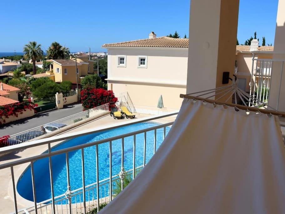 Balaia Mar House - Sea View & Playground & Garage & Bbq & Casa de Férias