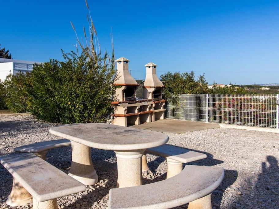 Balaia Mar House - Sea View & Playground & Garage & Bbq & * Albufeira