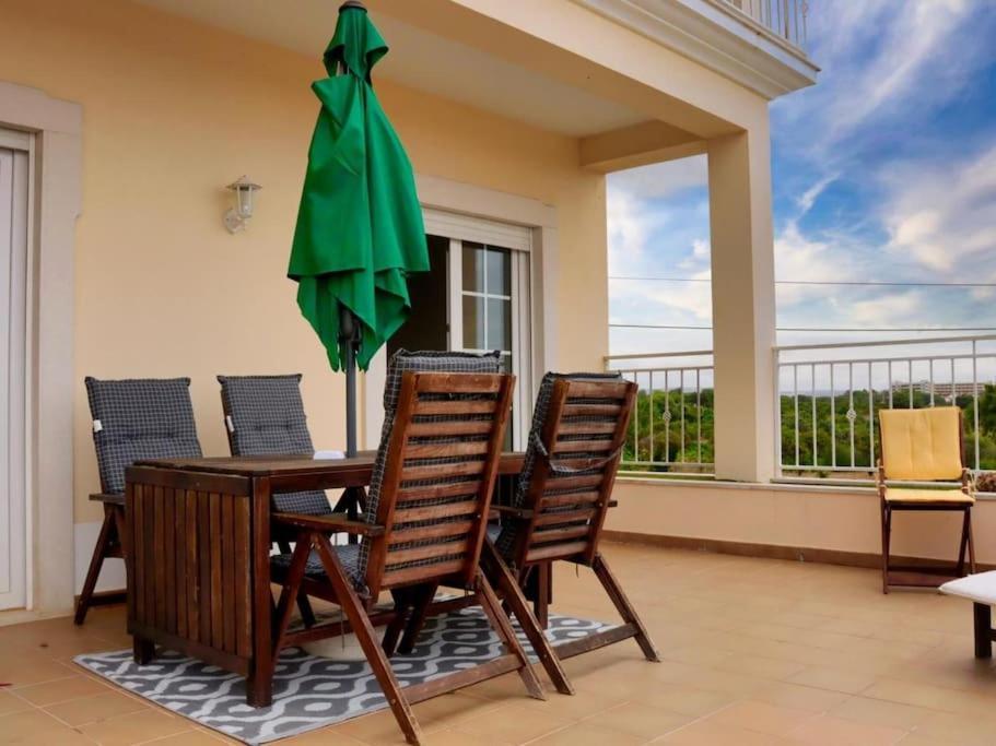 Balaia Mar House - Sea View & Playground & Garage & Bbq &