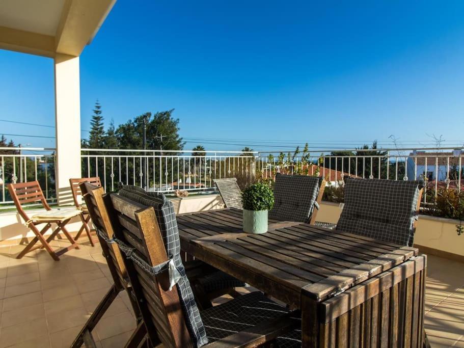 Casa de Férias Balaia Mar House - Sea View & Playground & Garage & Bbq & *