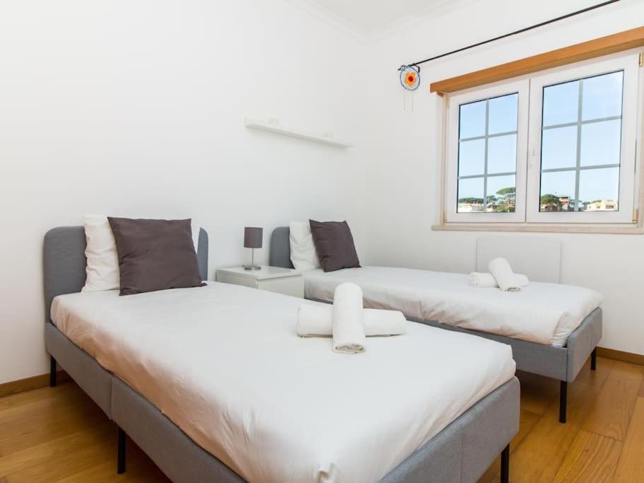 Balaia Mar House - Sea View & Playground & Garage & Bbq & *