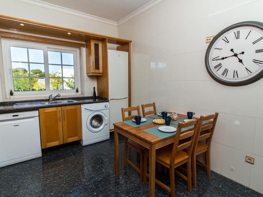 Balaia Mar House - Sea View & Playground & Garage & Bbq &