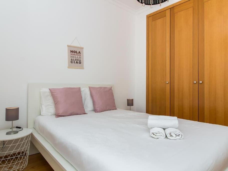 Balaia Mar House - Sea View & Playground & Garage & Bbq &