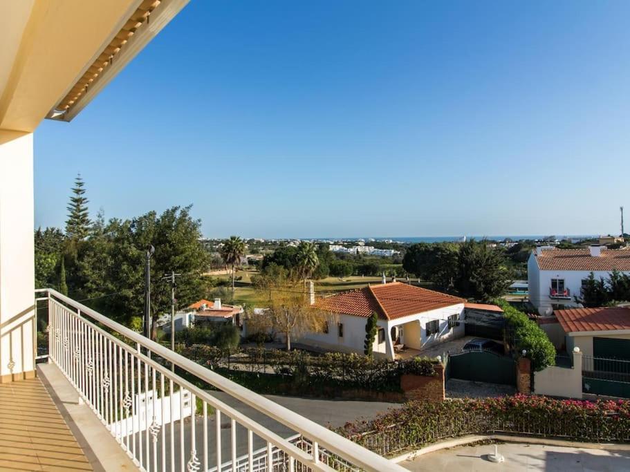 Balaia Mar House - Sea View & Playground & Garage & Bbq & Casa de Férias *