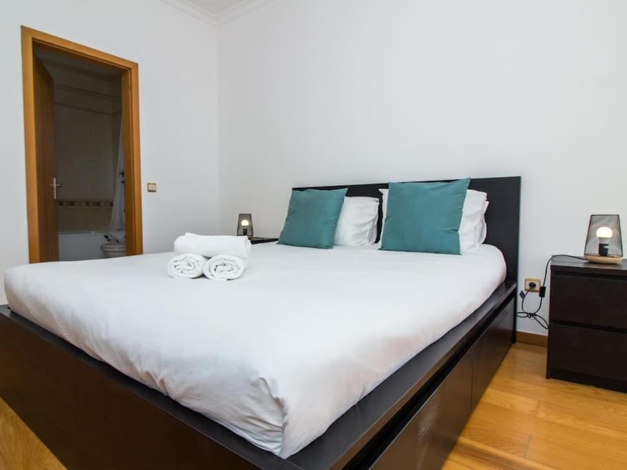 Balaia Mar House - Sea View & Playground & Garage & Bbq & Albufeira