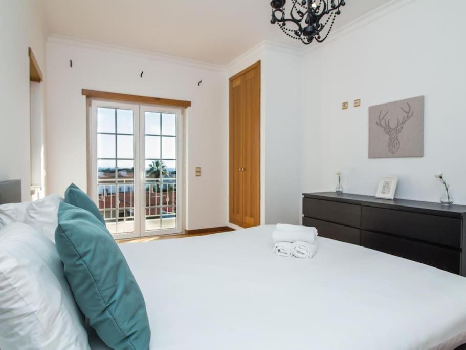 Balaia Mar House - Sea View & Playground & Garage & Bbq & *