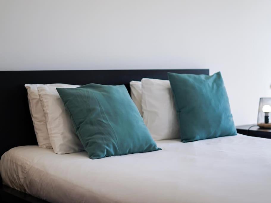 Balaia Mar House - Sea View & Playground & Garage & Bbq &
