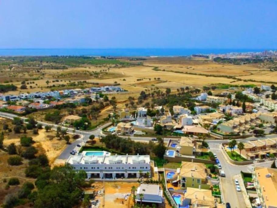 Villa Bonjour House - Sea View & Pool And Garden & Bbq *