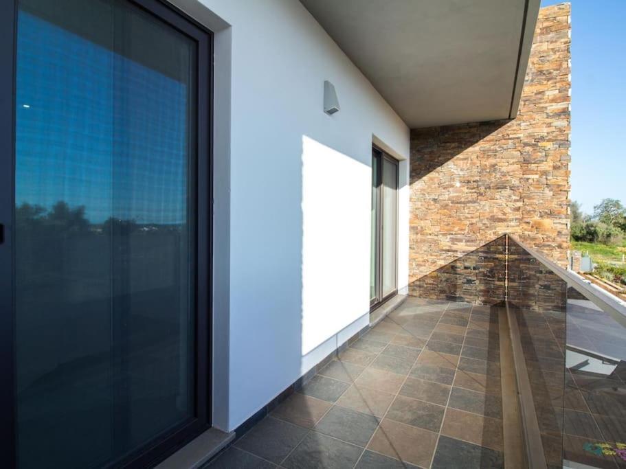 Villa Bonjour House - Sea View & Pool And Garden & Bbq