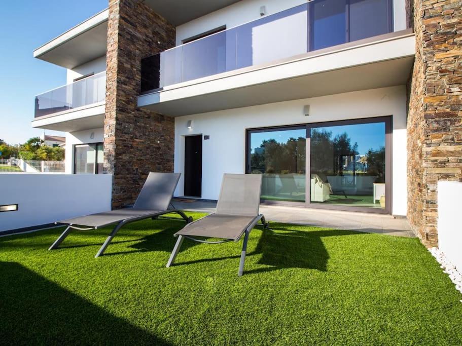 Bonjour House - Sea View & Pool And Garden & Bbq *