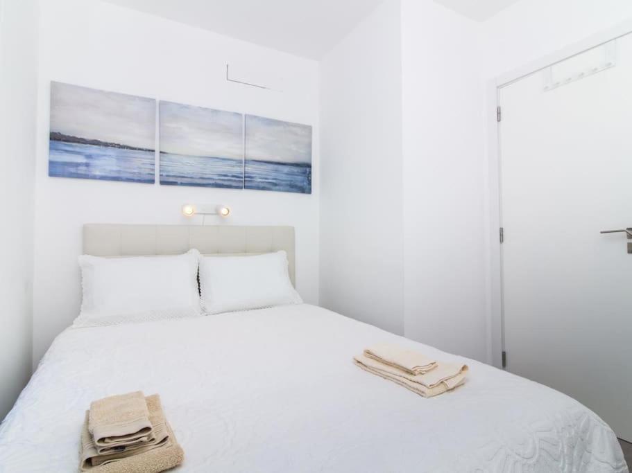 Bonjour House - Sea View & Pool And Garden & Bbq Albufeira
