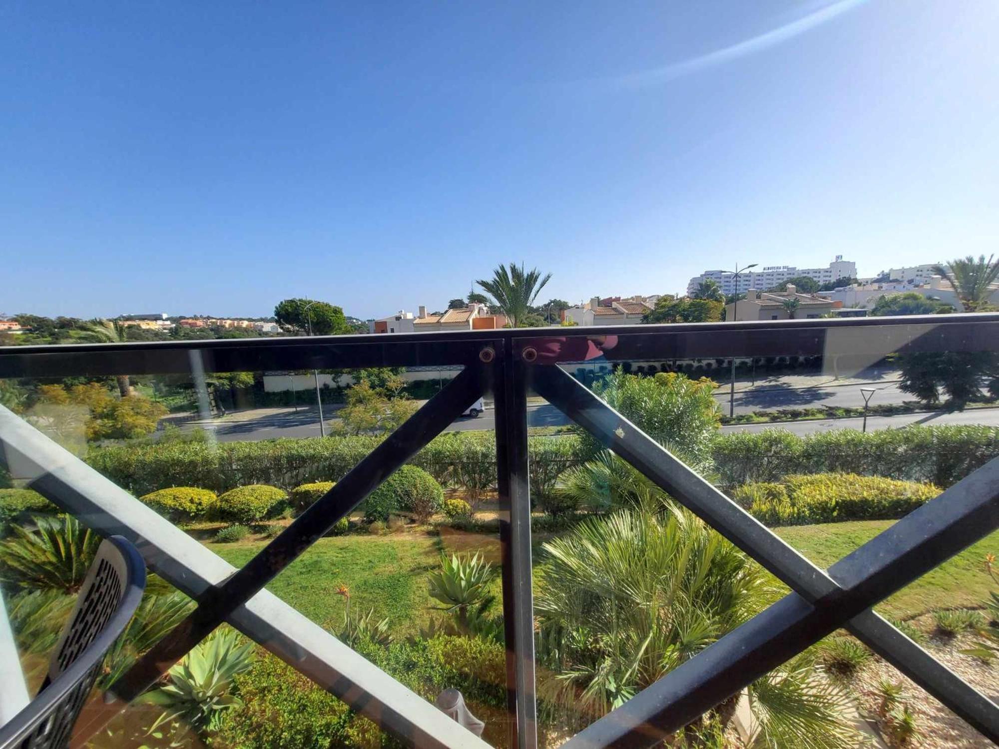 Apartment Sun & Nature Corcovada Albufeira
