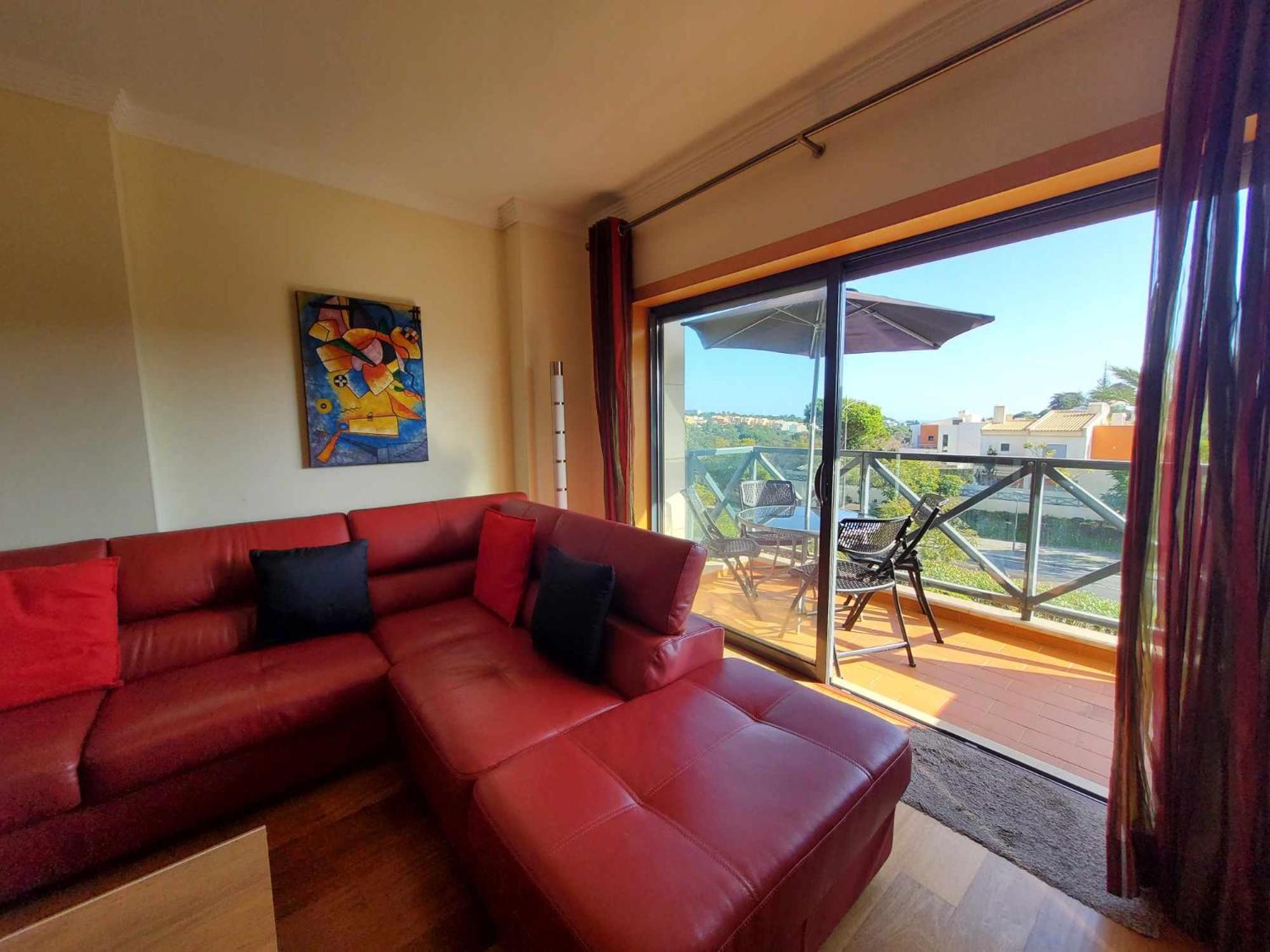 Apartment Sun & Nature Corcovada Albufeira