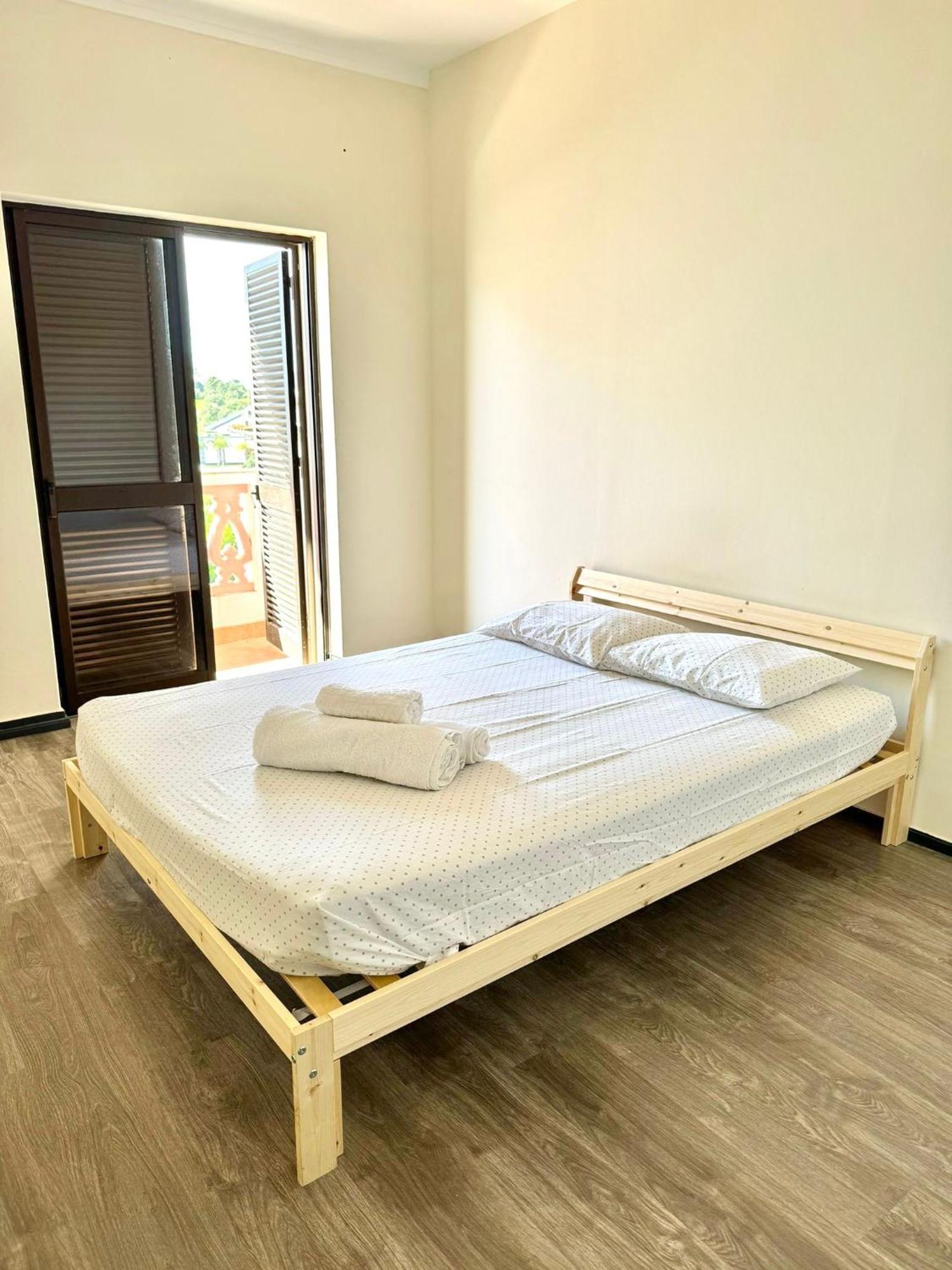 Apartamento Fabuloso T3 Dos Pescadores *