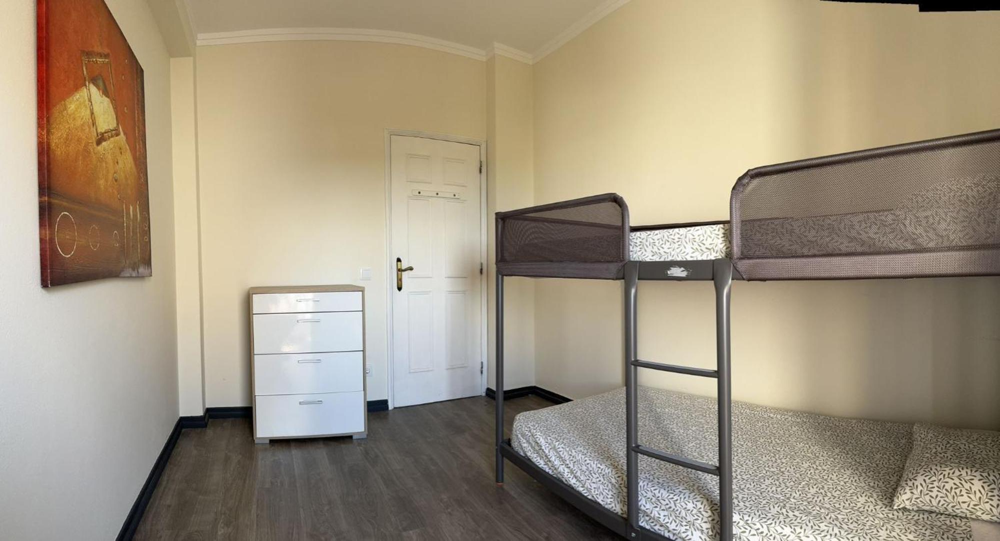 Apartamento Fabuloso T3 Dos Pescadores *