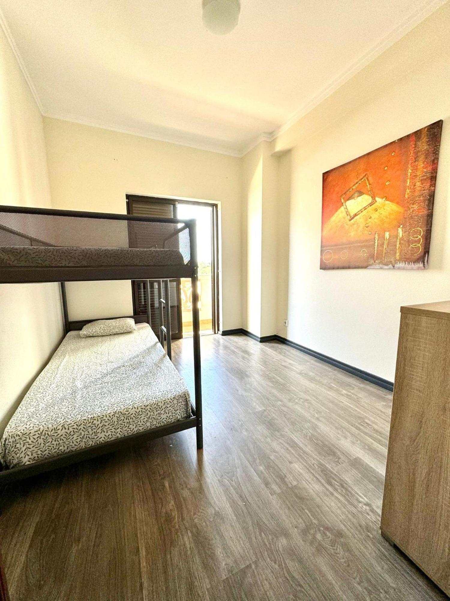 Fabuloso T3 Dos Pescadores Apartamento *