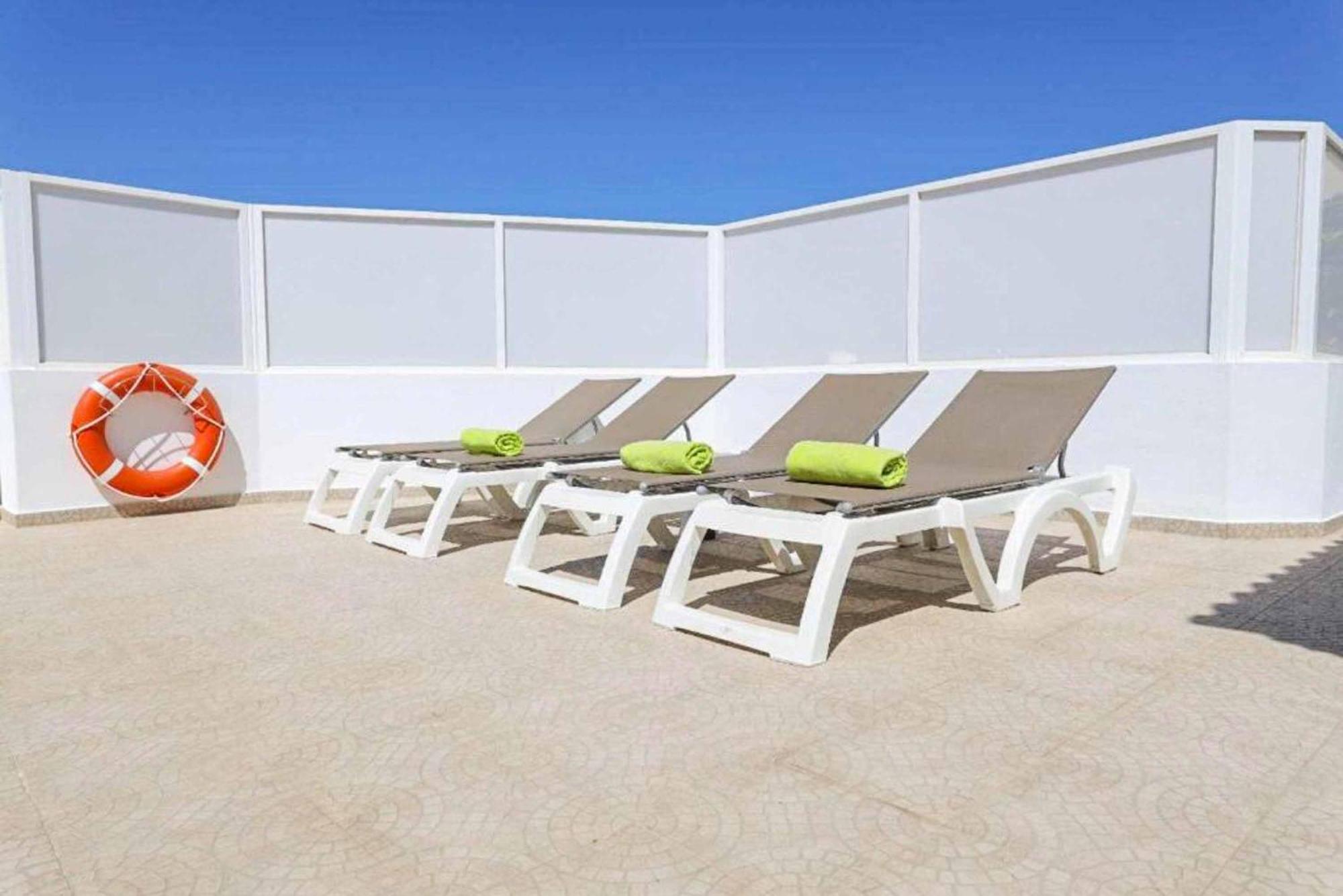 Silva Balbina Villa Albufeira
