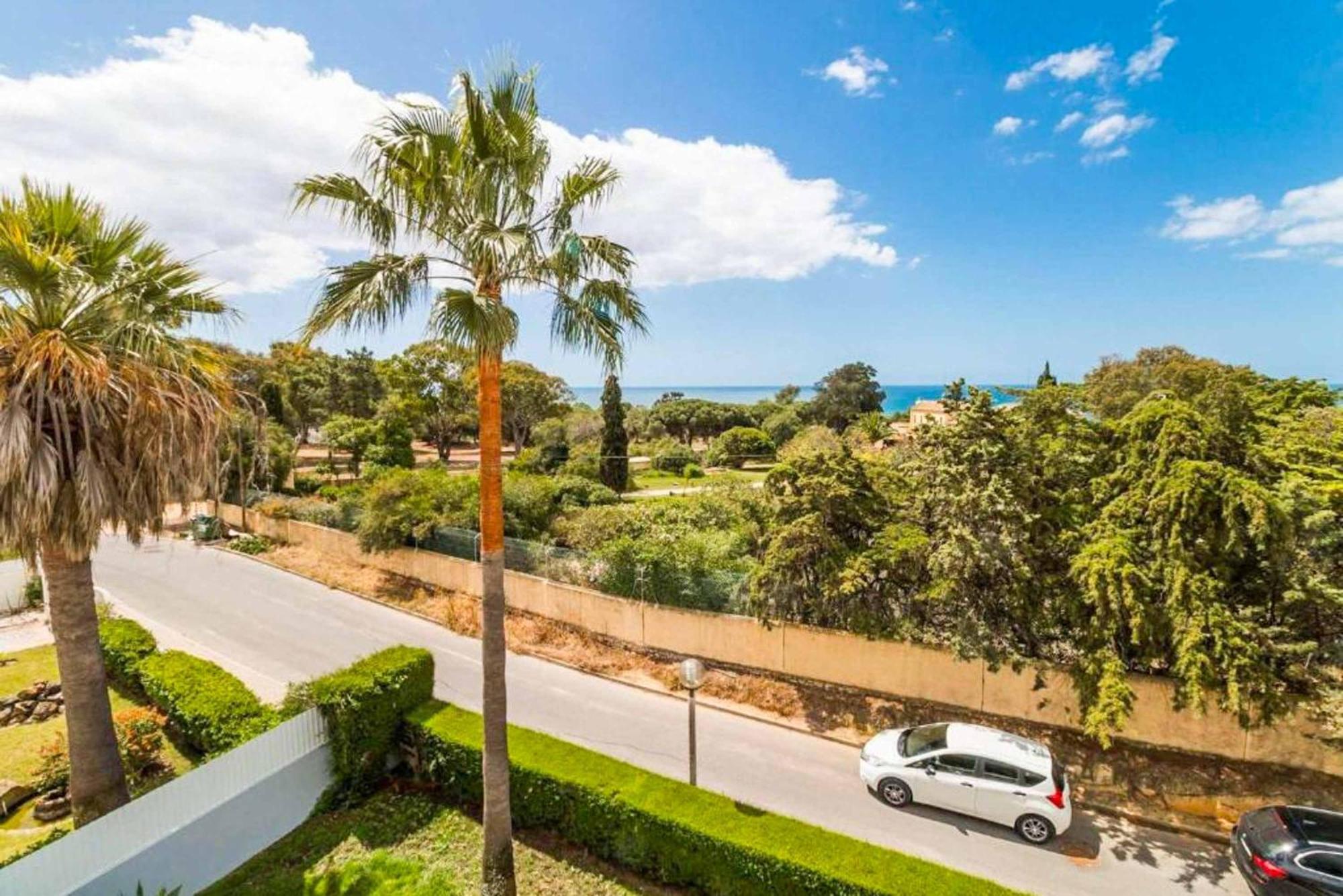Silva Balbina Villa Albufeira