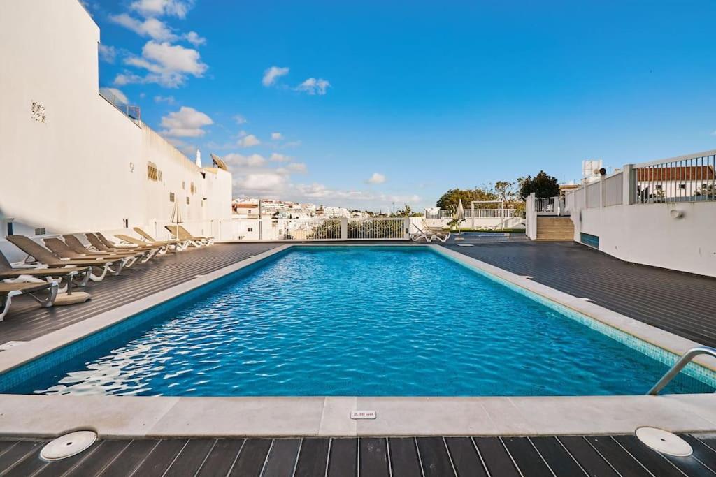 Bay View Andrea Mit Meerblick Und Pool *
