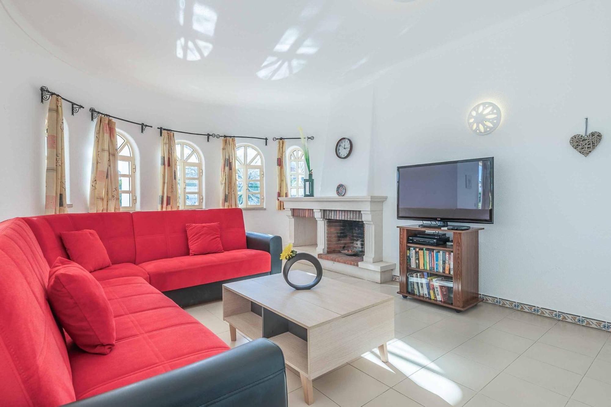 Villa Natalia Sun Albufeira