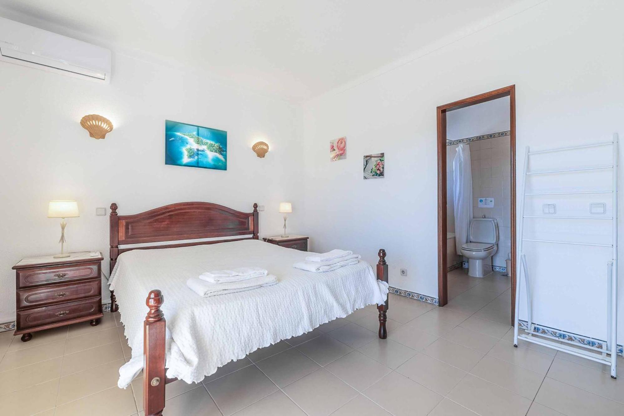 Villa Natalia Sun Albufeira