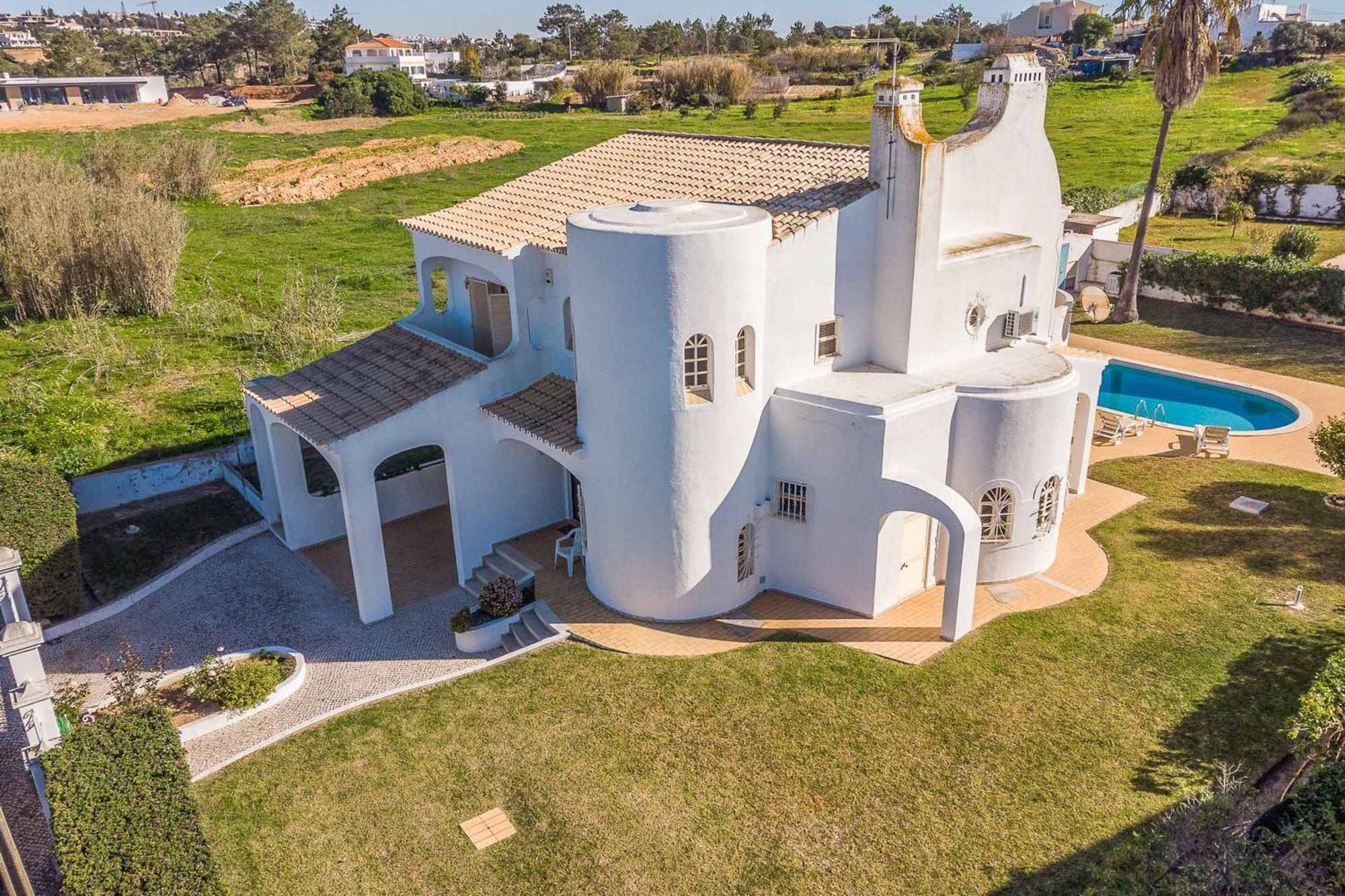 Villa Natalia Sun