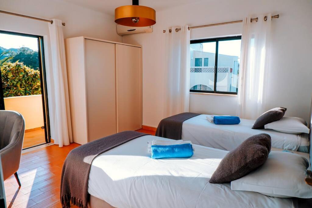 Villa Miracampo - Elegant Secret Albufeira