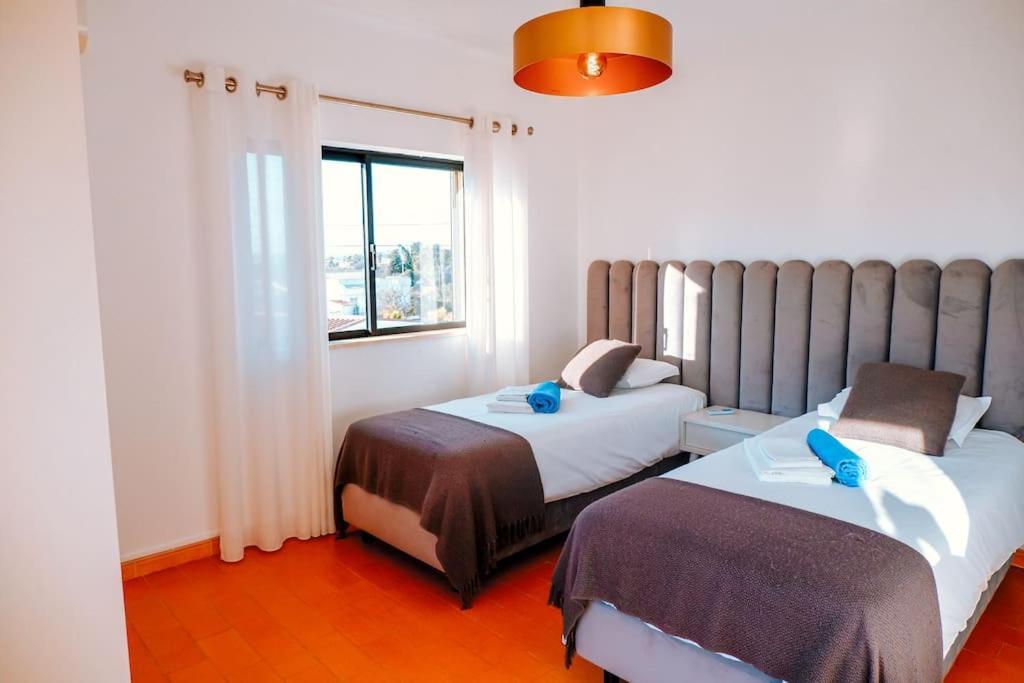 Miracampo - Elegant Secret Villa
