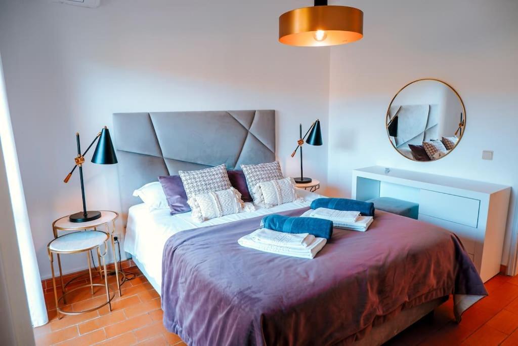 Miracampo - Elegant Secret Albufeira