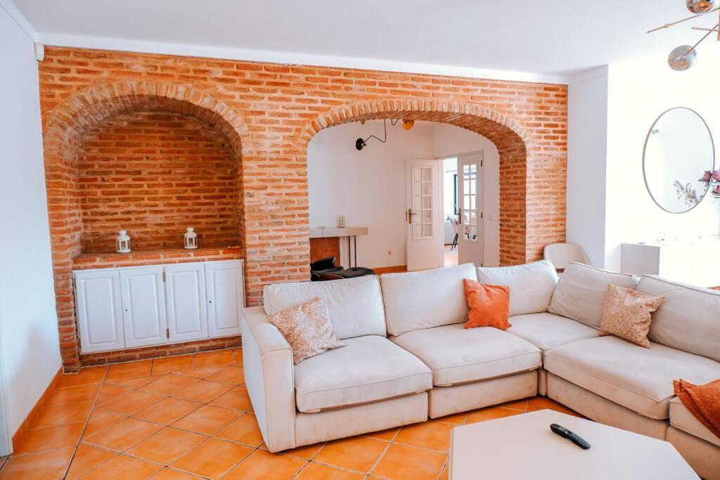 Villa Miracampo - Elegant Secret *