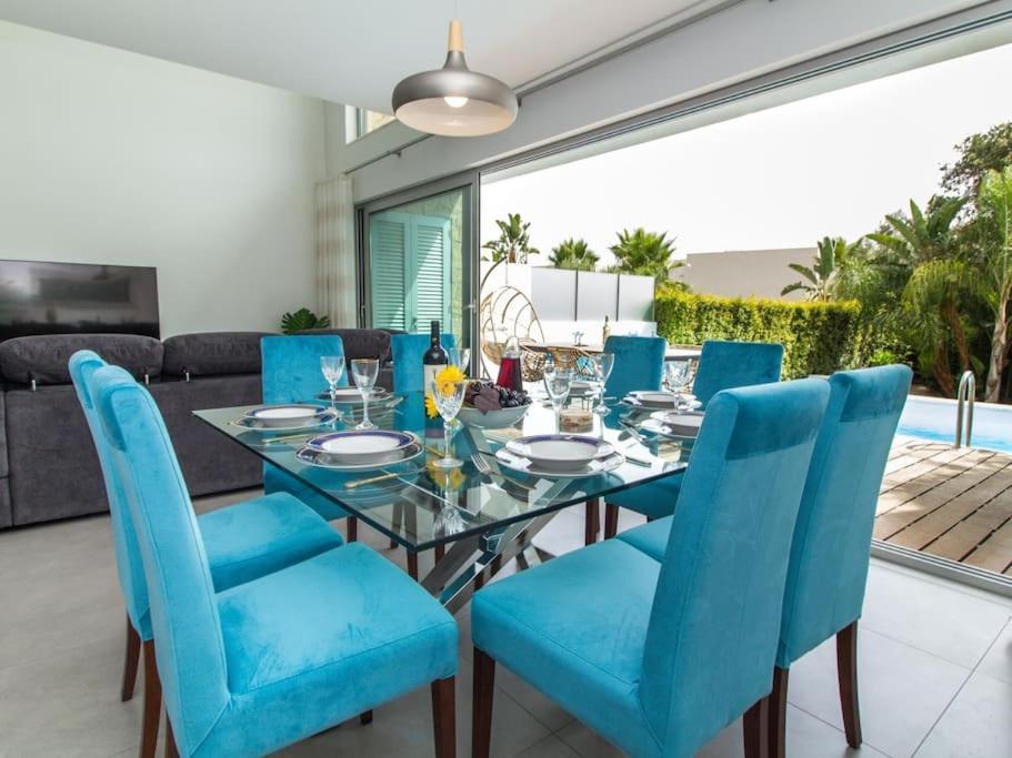 Harmony 4i House - Privat Pool & Privacy & Pousada Albufeira
