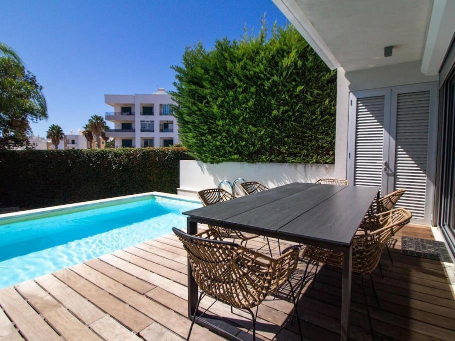 Pousada Harmony 4i House - Privat Pool & Privacy & Albufeira