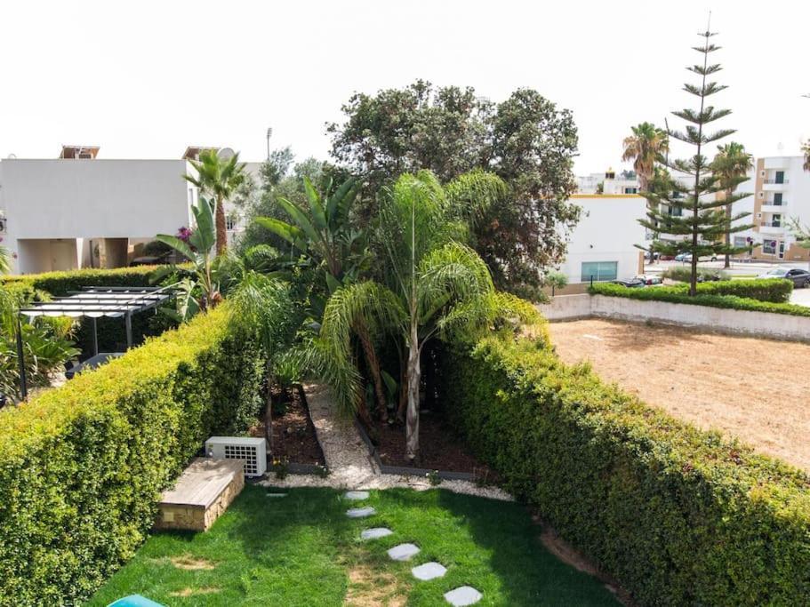 Harmony 4i House - Privat Pool & Privacy & Pousada *