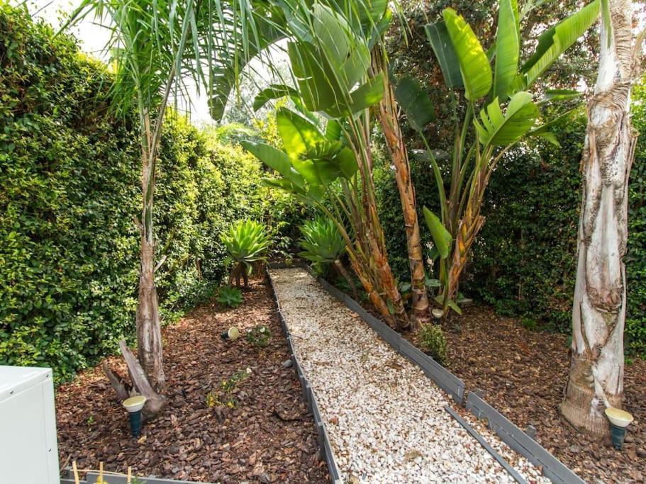 Pousada Harmony 4i House - Privat Pool & Privacy &