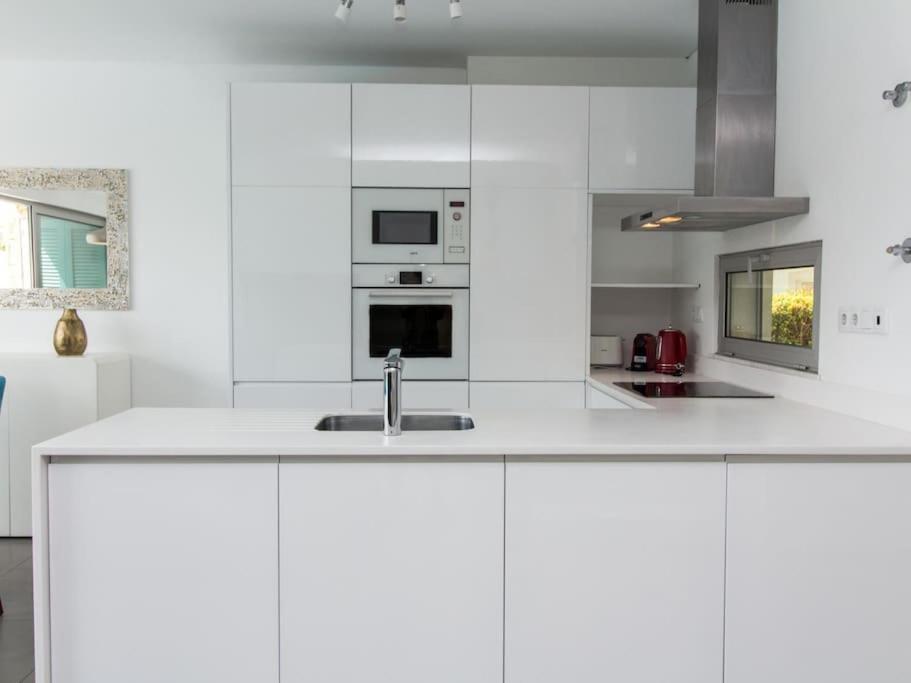 Harmony 4i House - Privat Pool & Privacy & *