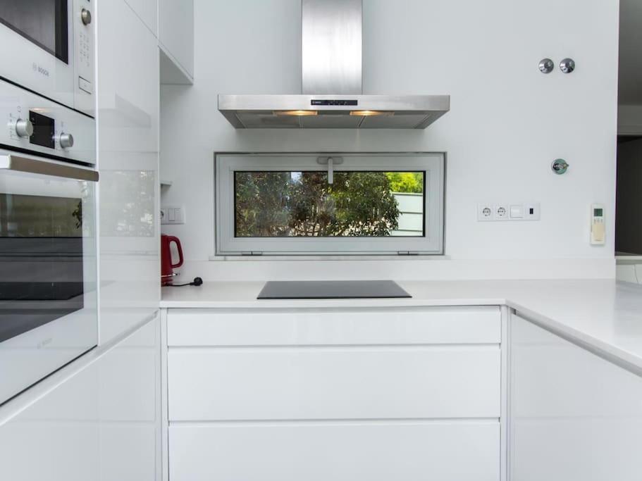 Harmony 4i House - Privat Pool & Privacy &