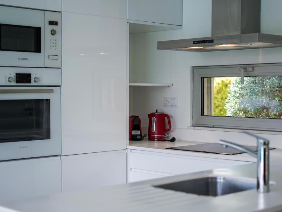 Pousada Harmony 4i House - Privat Pool & Privacy & Albufeira