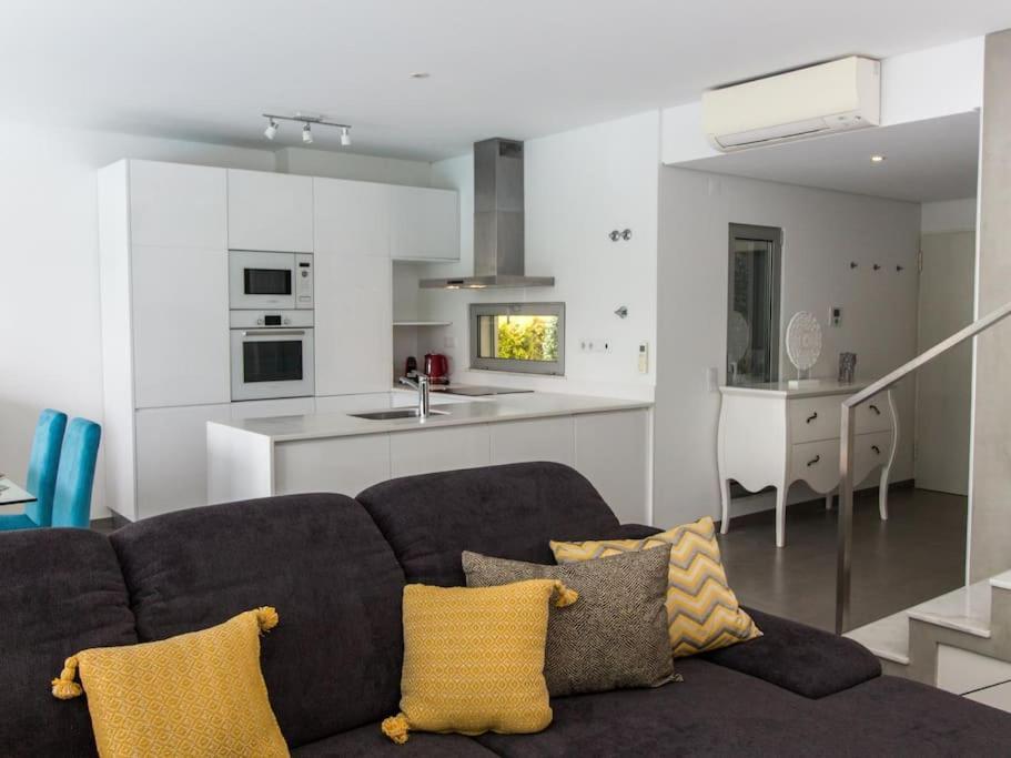 Harmony 4i House - Privat Pool & Privacy & * Albufeira